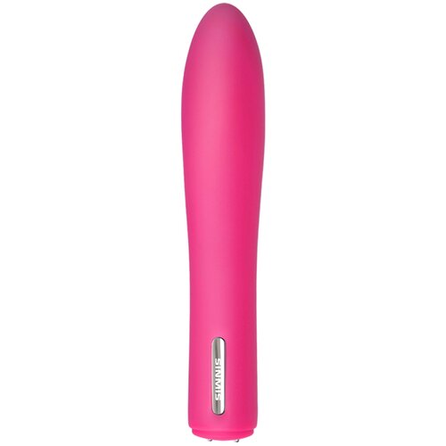 Nalone Vibrator Iris, roza Slike