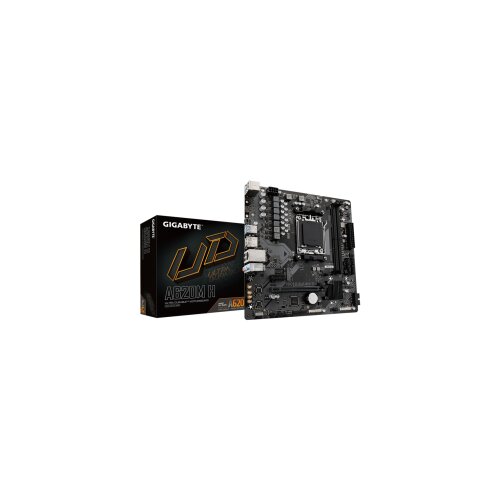 Gigabyte MB A620M H 1.0AMD A620;AM5;2xDDR5;M.2RAID;HDMI,DP,mATX Cijene