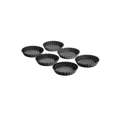  MODLE ZA KOLAČE 10CM PATISSERIE 6/1 3201000113 Cijene