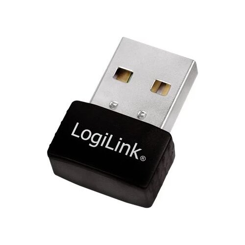  Adapter Wireless LAN Nano 2.0 LOGILINK WL0237 Cijene