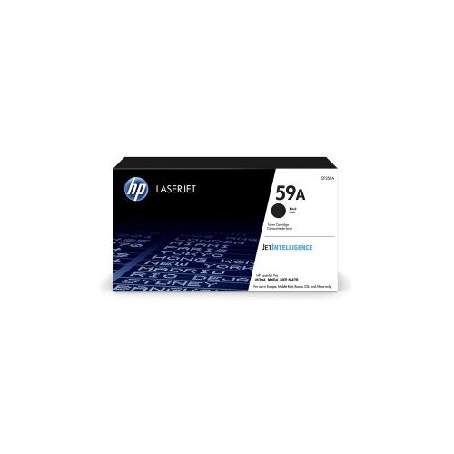  Toner HP CF259A black Cijene