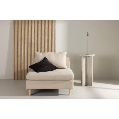 Venture Home Zero modul za sofu 94 cm, bež Cijene