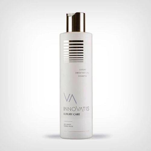 Innovatis Hair S.L. Spain INNOVATIS Luxury Smoother Spa šampon za kosu 250ml Cene