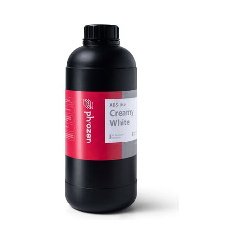 Phrozen ABS-like Resin - bijela Slike