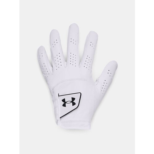 Under Armour Gloves UA Spieth Tour Golf Glove-WHT - Men Slike