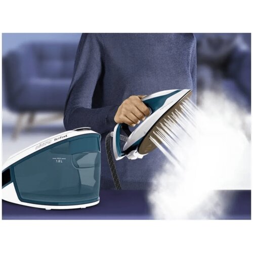 Tefal parna stanica 6.2 bara Slike