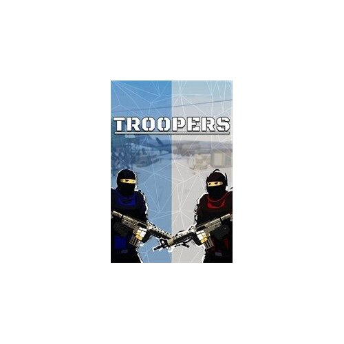 troopers pc/xbox live key europe Slike
