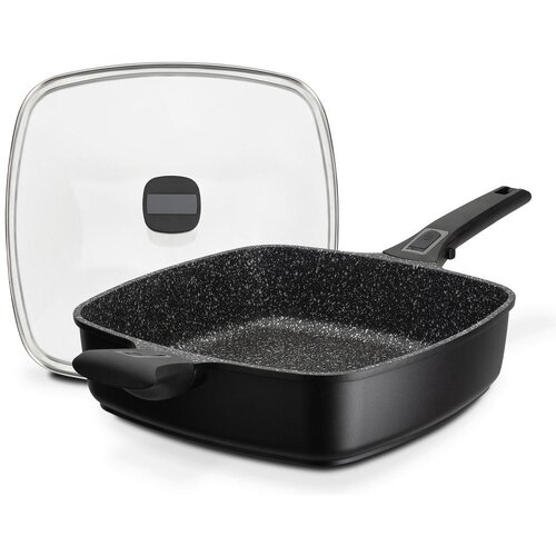 Gsw PONEV EASY CLICK 24/7 cm premaz Vitaflon&reg; Granit Cene