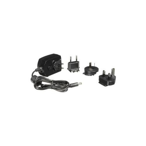 Blackmagic video assist 12 v 20 w psupply-power supply Cene
