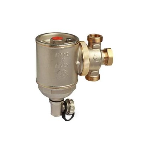 Giacomini SEPARATOR NEÄISTOÄA S MAGNETOM 1" R146 C VERT+HOR Cijene