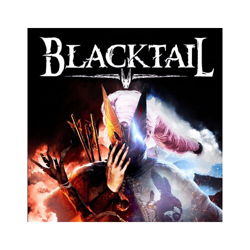 Steam BLACKTAIL (PC) Key GLOBAL Cene