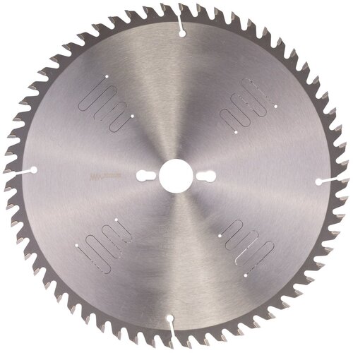 Bosch List kružne testere Optiline Wood 305 x 30 x 3,2 mm, 60 2608641768, 305 x 30 x 3,2 mm, 60 Slike