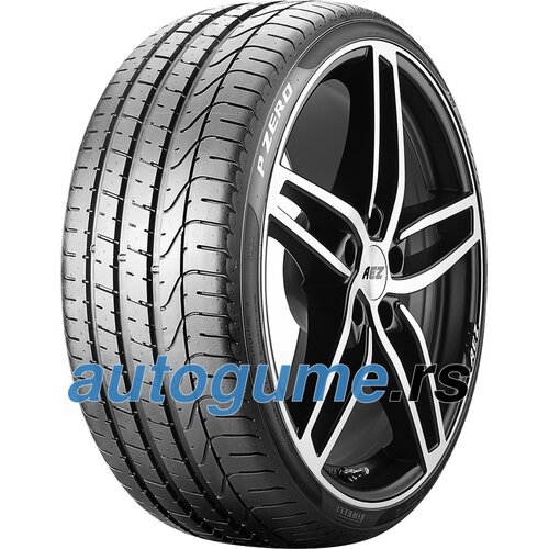 Pirelli P Zero Silver ( 265/30 ZR19 (93Y) XL DOT2022 ) letnja auto guma Cene