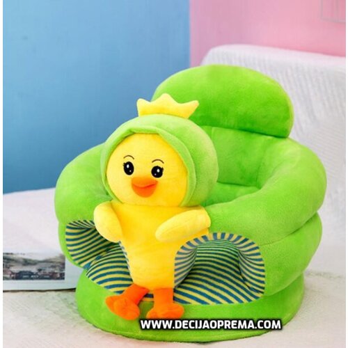  Foteljica za decu Baby Chicken B012 Cene