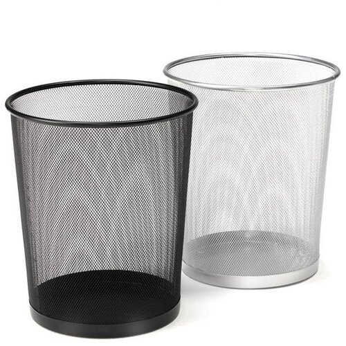  Koš za smeti, srebrn, 20 L Cene