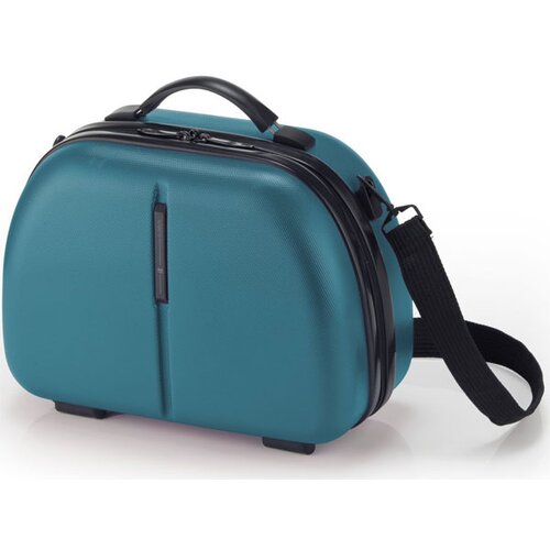 Gabol Neseser Paradise green 35x28x18 cm Cene