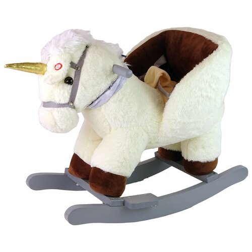 Jednorog za ljuljanje 48cm Cijene