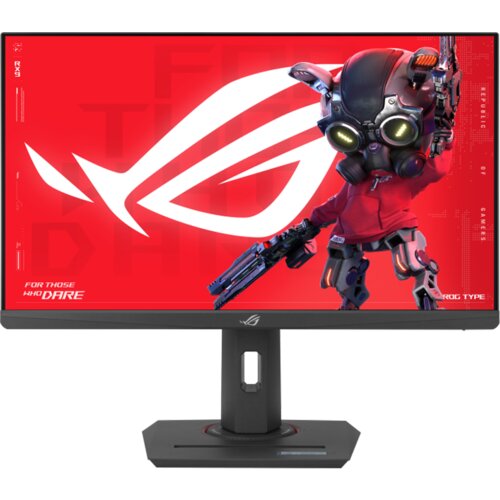Asus ROG ROG Strix XG259CMS ekran za igranje Energetska učinkovitost 2021 D (A - G) () 16:9 1 ms Cijene