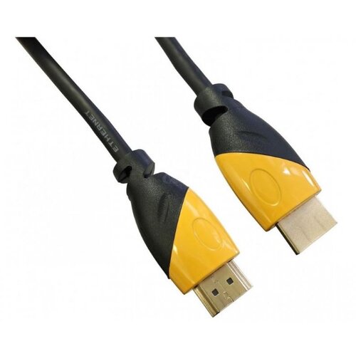 E-green Kabl HDMI V2.0 M/M 15m crni Slike