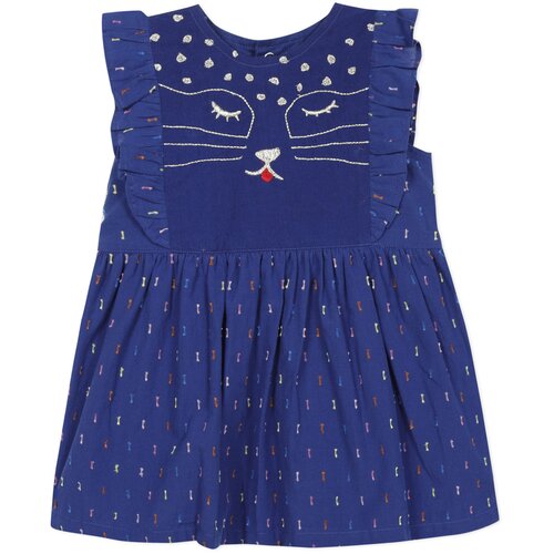 Catimini charles blue Slike