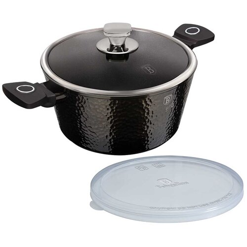Berlinger Haus LONEC IZ TITANA 24cm BH-6572 PRIMAL GLOSS, (21096115) Cene