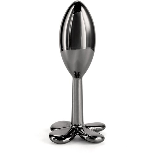 Ns Novelties Rear Assets Clover Gunmetal Slike