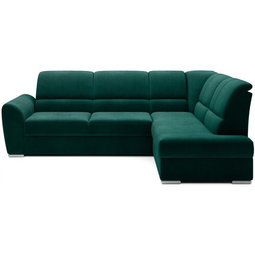 ELTAP Kutna garnitura Siber s le�ajem i spremi�tem-Desna-Nube 35 Cijene