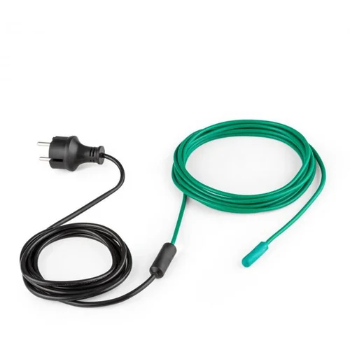 Waldbeck Greenwire 6m, kabal za grijanje biljaka, grijač biljaka, 30 W IP44