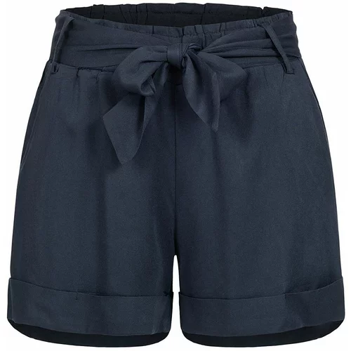 Haily´s Ženske kratke hlače Lucia, Navy
