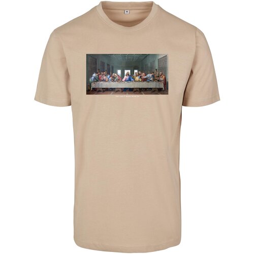 MT Men Can't Hang With Us Tee sand Cene