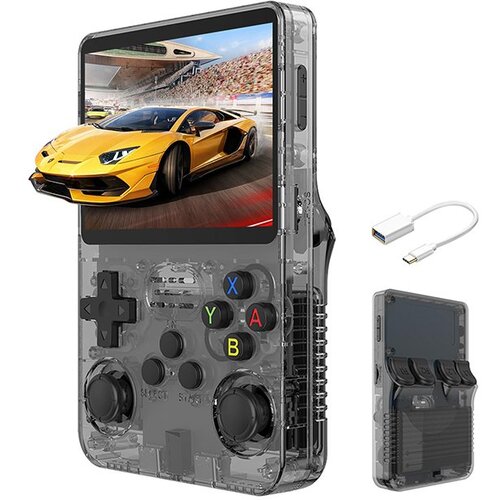 Game Master R36s crni Cijene