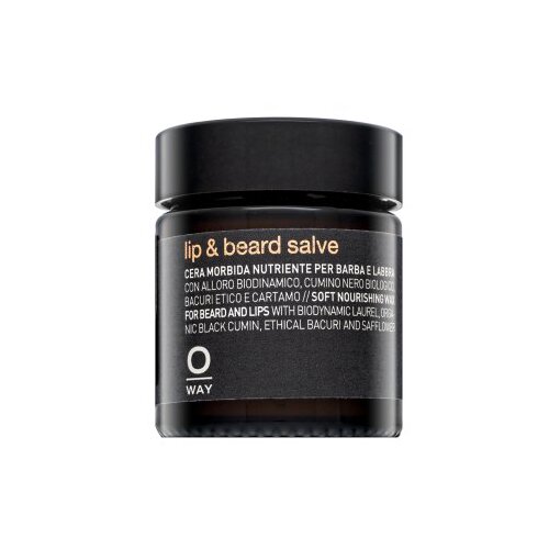 Oway mazilo Lip & Beard Salve 30 ml Cene