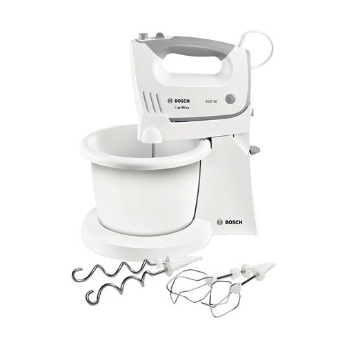 Bosch mikser 450W, sa okretnom posudomm5 5... Cijene