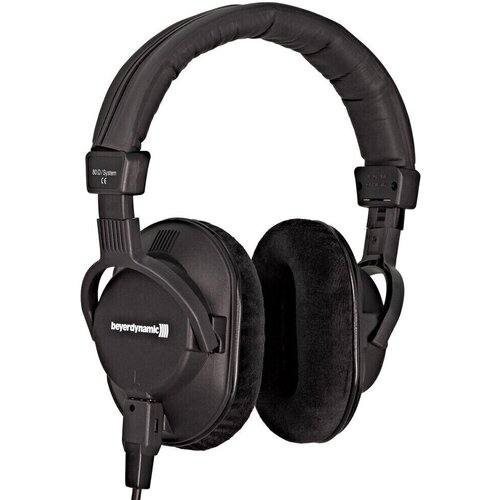 Beyerdynamic DT 250 80 Ohm Cijene