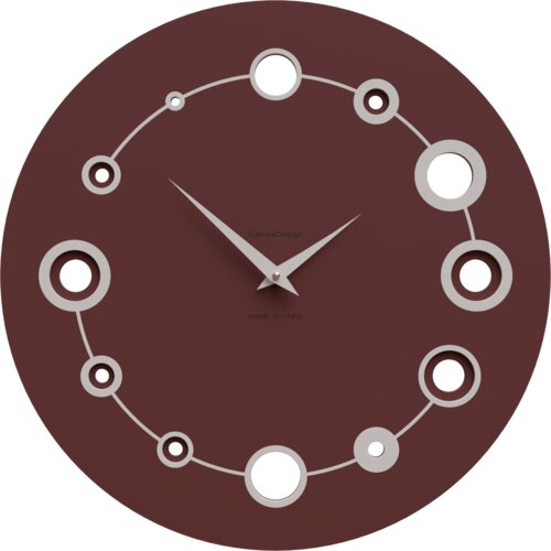 Callea Design Zidni sat Orbit Cijene
