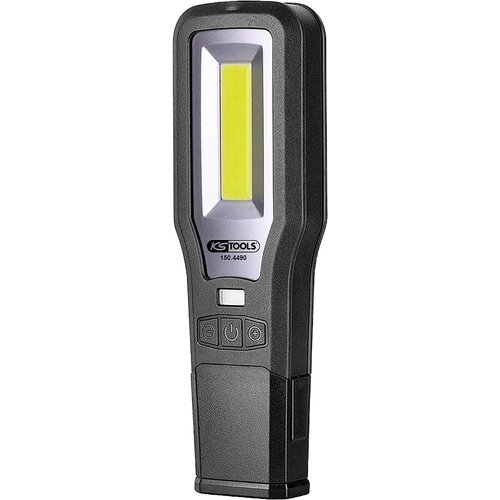 Ks Tools Mobile Workshop Handlamp 550 Lumen Slike