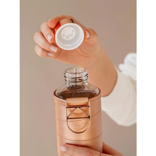 Equa staklena boca Bronze 750 ml