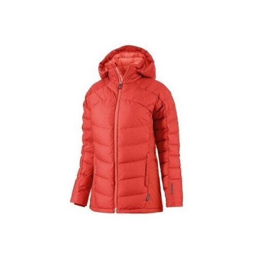 Adidas Puhovke Terrex Climaheat Ice Rdeča Slike