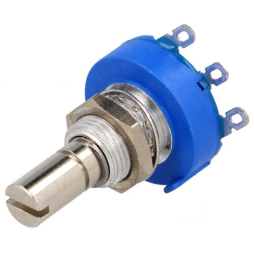  Linearni potenciometar 3852A-282-502AL Cijene