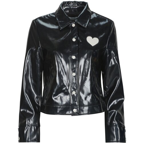 Only ONLSKYLE HEART VINYL Crna Cijene