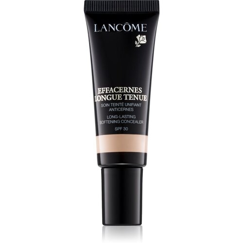 Lanc&amp;ocirc;me Effacernes Longue Tenue korektor za oči SPF 30 odtenek 015 Beige Naturel 15 ml Slike