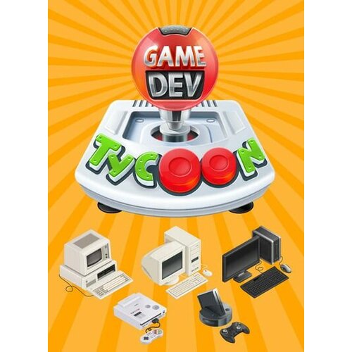  Game Dev Tycoon Steam Key GLOBAL Cene