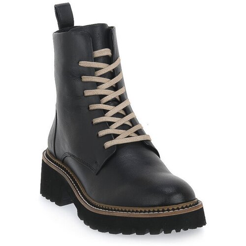 Evoca Pol&amp;scaron;kornji BLACK BORDO Črna Slike