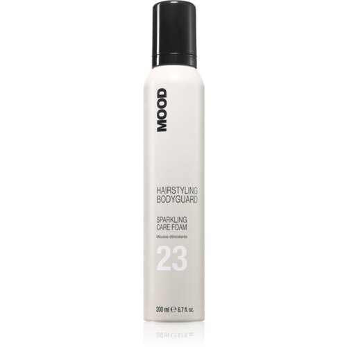 Elgon Mood Hairstyling Bodyguard penasti utrjevalec za lase 200 ml Cene