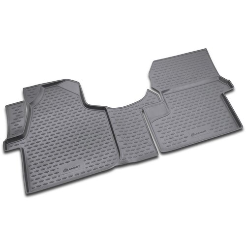 Novline 3D patosnice volkswagen crafter 10/2008- set 2 kom Slike