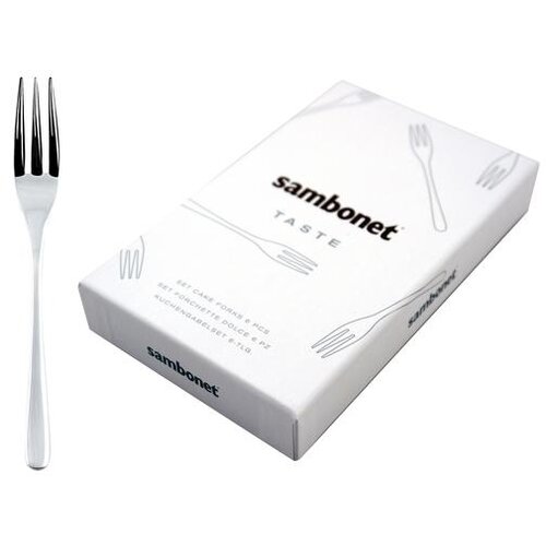  DESERTNE VILICE 6/1 TASTE 52553A55 SAMBONET Cijene