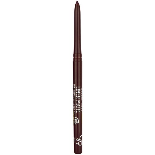 Golden Rose Vodootporna olovka za usne Liner Matic Waterproof Eyepencil K-LMW-204 Cene