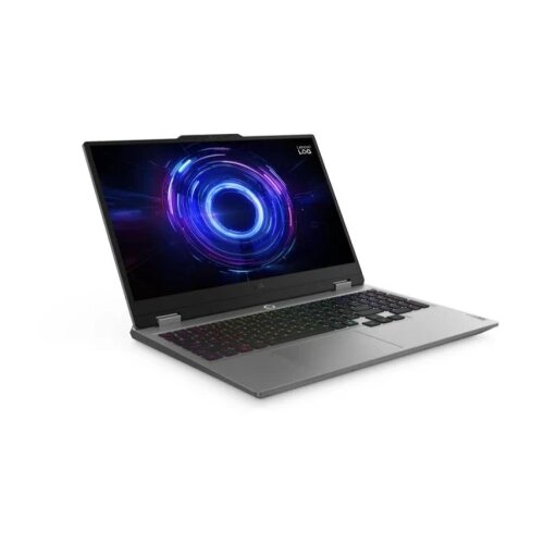 Lenovo laptop loq 15IRX10 dos 15.6" fhd i7-13645HX 16GB 512GB RTX5050 bklt srb siva' ( '83JE01FEYA' ) Cene