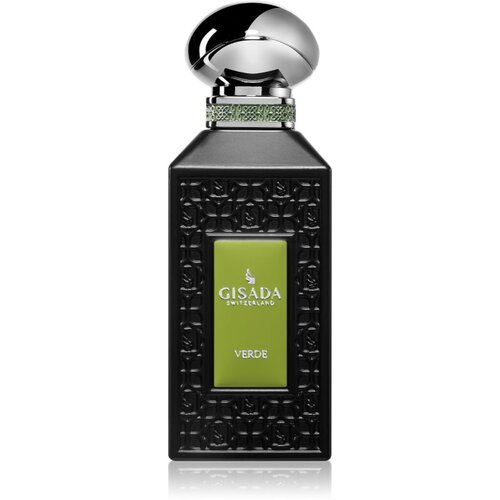Gisada Luxury Collection Verde parfem uniseks 100 ml Cijene