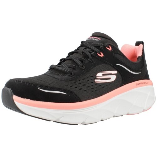 Skechers D'LUX WALKER 2.0 Crna Cijene